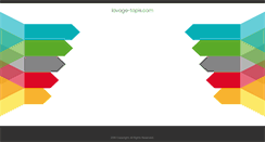 Desktop Screenshot of lavage-tapis.com